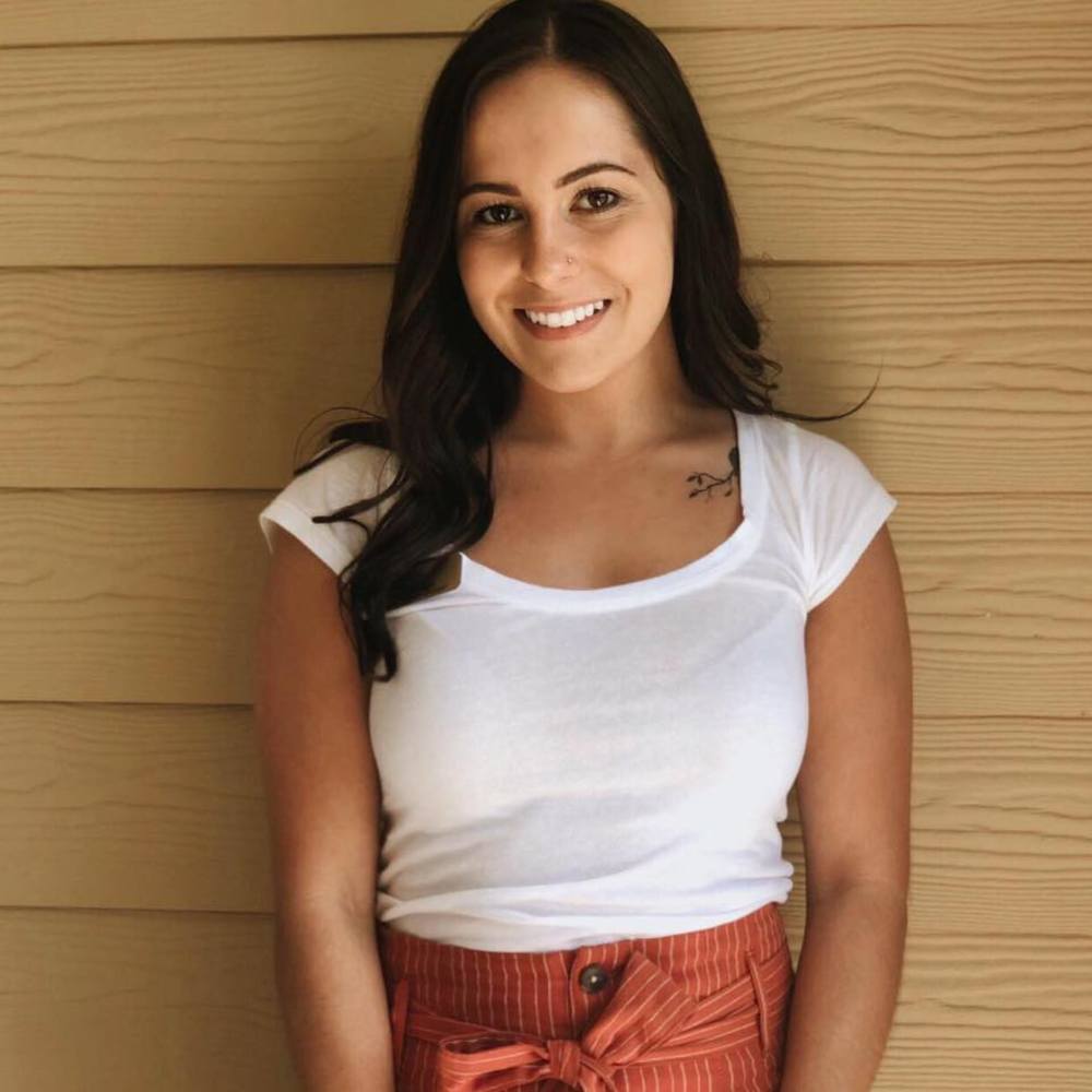 Meet your Posher, Kylee